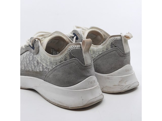 Paar sneakers, maat 44, dior, dc0623 - afbeelding 17 van  17