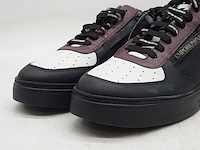 Paar sneakers, maat 44, emporio armani, x4x285xm052 - afbeelding 3 van  10