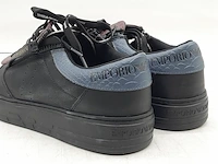 Paar sneakers, maat 44, emporio armani, x4x285xm052 - afbeelding 7 van  10