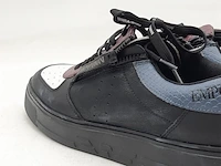 Paar sneakers, maat 44, emporio armani, x4x285xm052 - afbeelding 8 van  10