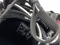 Paar sneakers, maat 44, emporio armani, x4x285xm052 - afbeelding 9 van  10