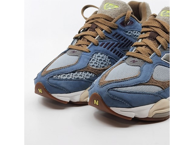 Paar sneakers, maat 44, new balance, u9060bd1, 2022 - afbeelding 4 van  11