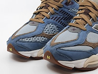 Paar sneakers, maat 44, new balance, u9060bd1, 2022 - afbeelding 4 van  11