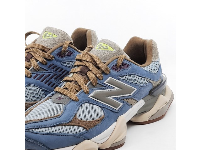 Paar sneakers, maat 44, new balance, u9060bd1, 2022 - afbeelding 5 van  11