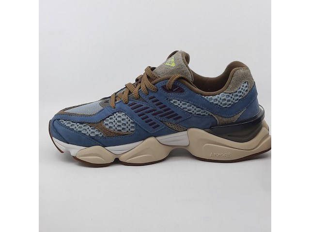 Paar sneakers, maat 44, new balance, u9060bd1, 2022 - afbeelding 7 van  11