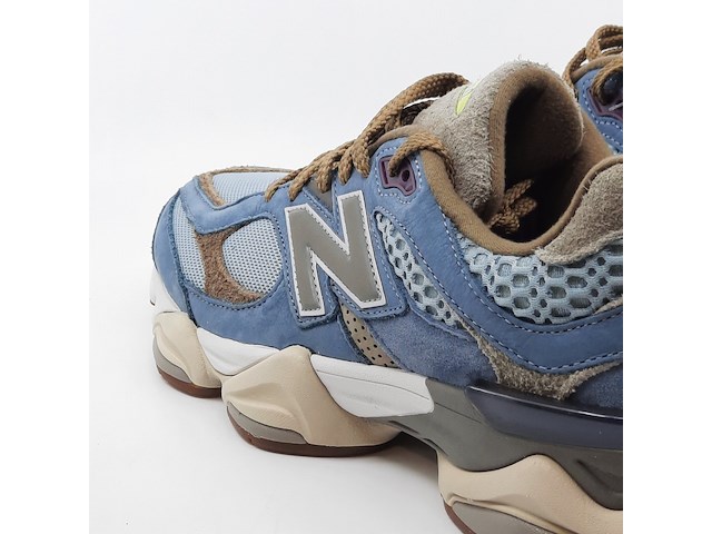 Paar sneakers, maat 44, new balance, u9060bd1, 2022 - afbeelding 9 van  11