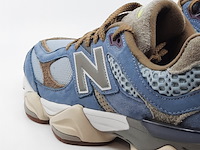 Paar sneakers, maat 44, new balance, u9060bd1, 2022 - afbeelding 9 van  11