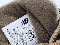 Paar sneakers, maat 44, new balance, u9060bd1, 2022 - afbeelding 10 van  11