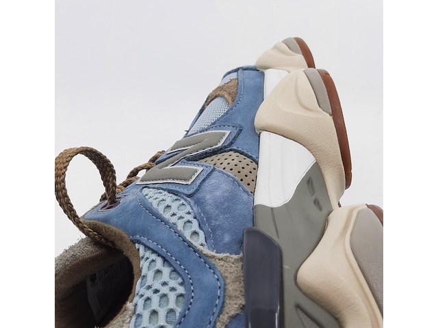 Paar sneakers, maat 44, new balance, u9060bd1, 2022 - afbeelding 11 van  11