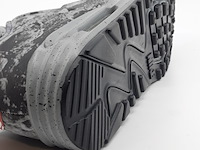 Paar sneakers, maat 44, nike, air max 700098-007 - afbeelding 2 van  18