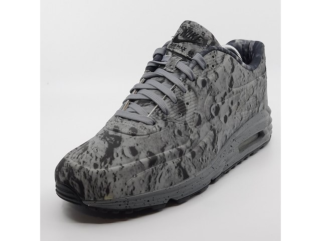 Paar sneakers, maat 44, nike, air max 700098-007 - afbeelding 3 van  18