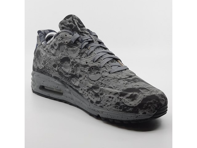 Paar sneakers, maat 44, nike, air max 700098-007 - afbeelding 4 van  18