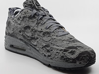 Paar sneakers, maat 44, nike, air max 700098-007 - afbeelding 4 van  18