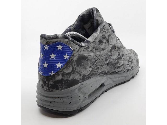 Paar sneakers, maat 44, nike, air max 700098-007 - afbeelding 5 van  18