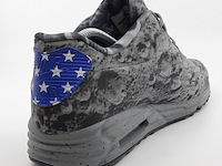 Paar sneakers, maat 44, nike, air max 700098-007 - afbeelding 5 van  18