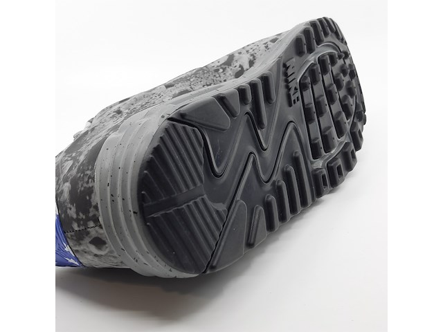Paar sneakers, maat 44, nike, air max 700098-007 - afbeelding 6 van  18