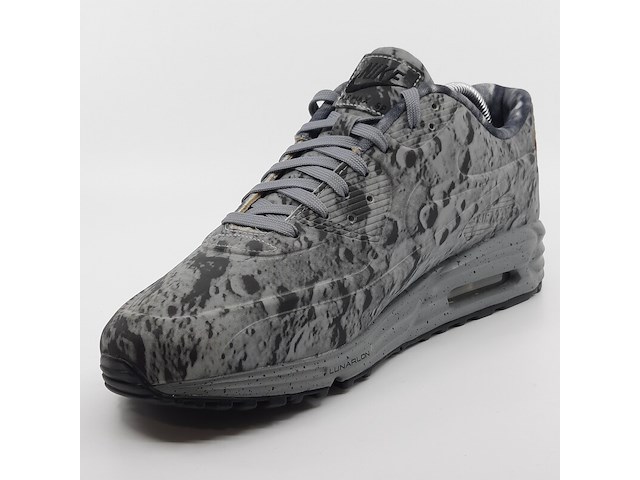 Paar sneakers, maat 44, nike, air max 700098-007 - afbeelding 7 van  18