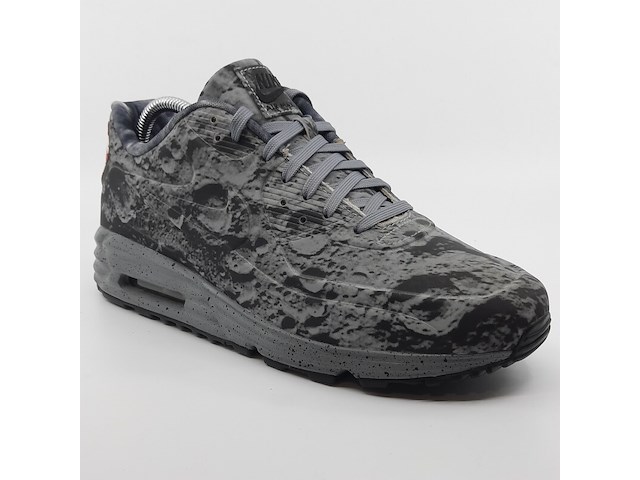 Paar sneakers, maat 44, nike, air max 700098-007 - afbeelding 8 van  18