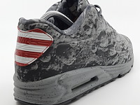 Paar sneakers, maat 44, nike, air max 700098-007 - afbeelding 9 van  18
