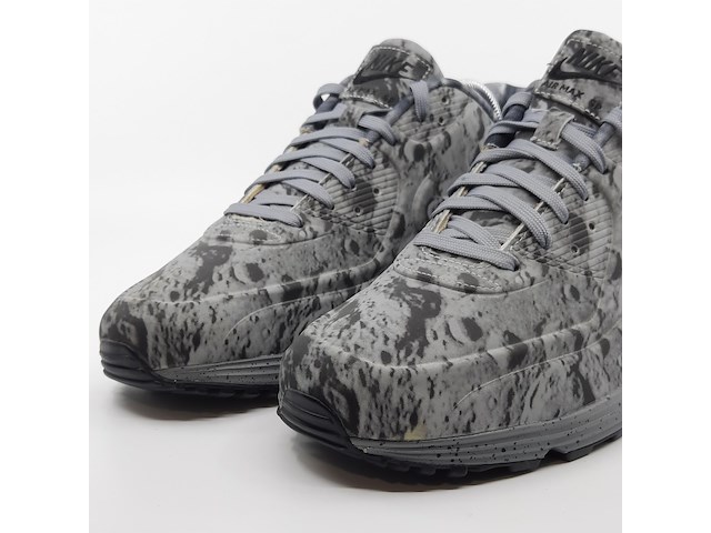 Paar sneakers, maat 44, nike, air max 700098-007 - afbeelding 11 van  18