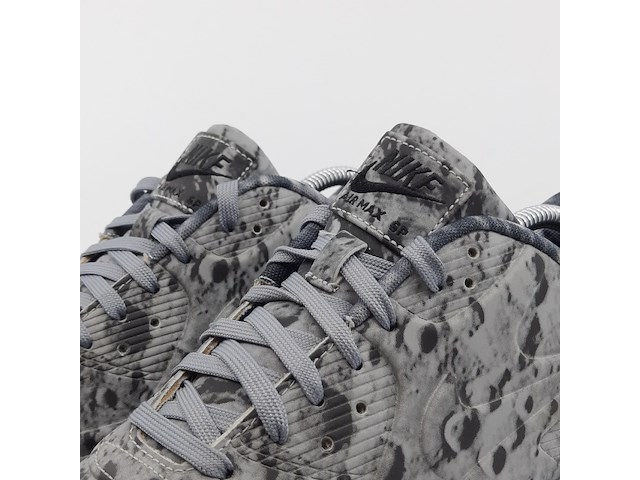 Paar sneakers, maat 44, nike, air max 700098-007 - afbeelding 13 van  18