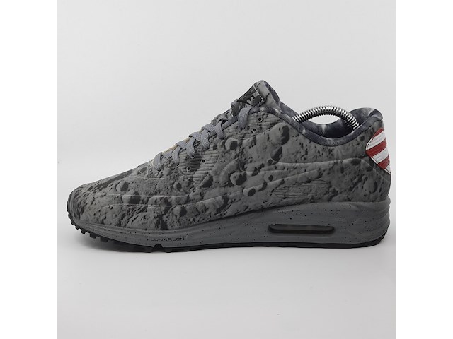 Paar sneakers, maat 44, nike, air max 700098-007 - afbeelding 14 van  18