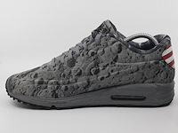 Paar sneakers, maat 44, nike, air max 700098-007 - afbeelding 14 van  18