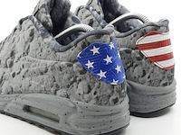 Paar sneakers, maat 44, nike, air max 700098-007 - afbeelding 15 van  18