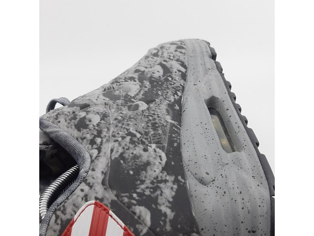 Paar sneakers, maat 44, nike, air max 700098-007 - afbeelding 18 van  18