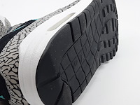 Paar sneakers, maat 44, nike, air max 908366-001 - afbeelding 2 van  19