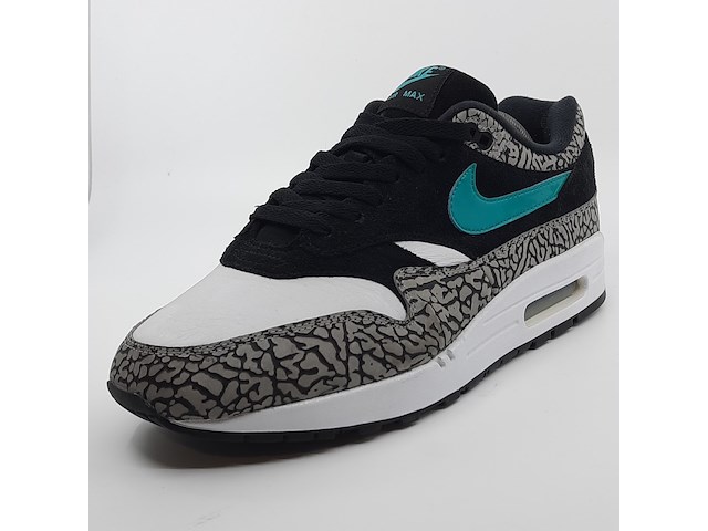Paar sneakers, maat 44, nike, air max 908366-001 - afbeelding 3 van  19