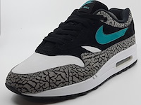 Paar sneakers, maat 44, nike, air max 908366-001 - afbeelding 3 van  19