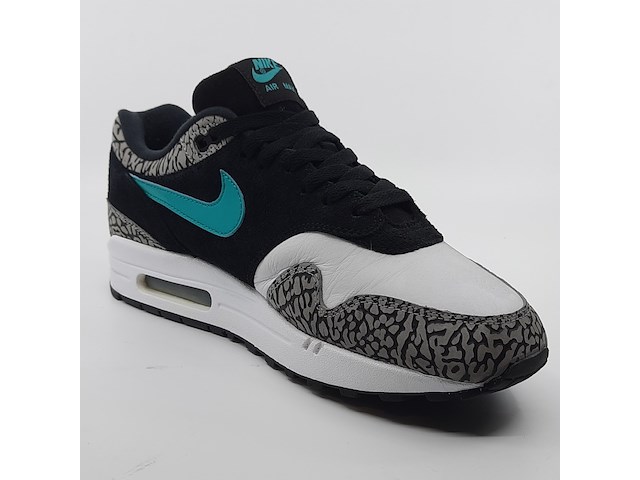 Paar sneakers, maat 44, nike, air max 908366-001 - afbeelding 4 van  19