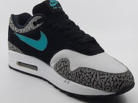Paar sneakers, maat 44, nike, air max 908366-001 - afbeelding 4 van  19