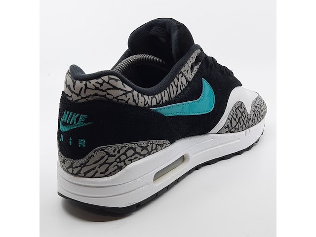 Paar sneakers, maat 44, nike, air max 908366-001 - afbeelding 5 van  19