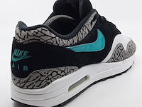 Paar sneakers, maat 44, nike, air max 908366-001 - afbeelding 5 van  19