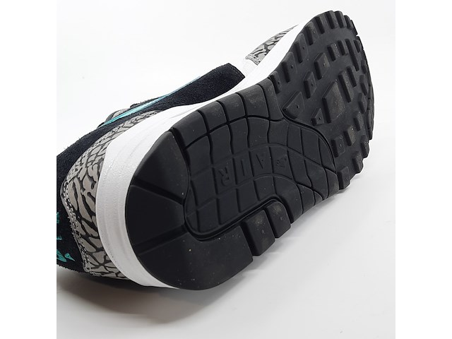 Paar sneakers, maat 44, nike, air max 908366-001 - afbeelding 6 van  19