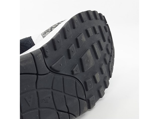Paar sneakers, maat 44, nike, air max 908366-001 - afbeelding 7 van  19