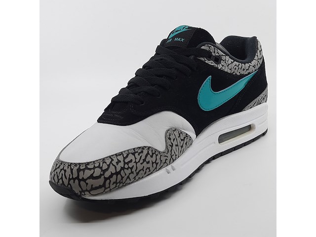 Paar sneakers, maat 44, nike, air max 908366-001 - afbeelding 8 van  19