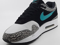 Paar sneakers, maat 44, nike, air max 908366-001 - afbeelding 8 van  19