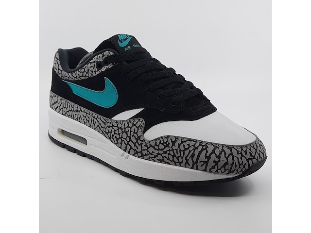 Paar sneakers, maat 44, nike, air max 908366-001 - afbeelding 9 van  19
