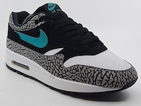 Paar sneakers, maat 44, nike, air max 908366-001 - afbeelding 9 van  19