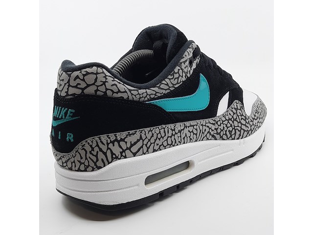 Paar sneakers, maat 44, nike, air max 908366-001 - afbeelding 10 van  19