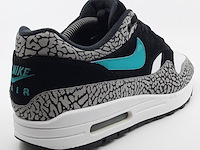 Paar sneakers, maat 44, nike, air max 908366-001 - afbeelding 10 van  19
