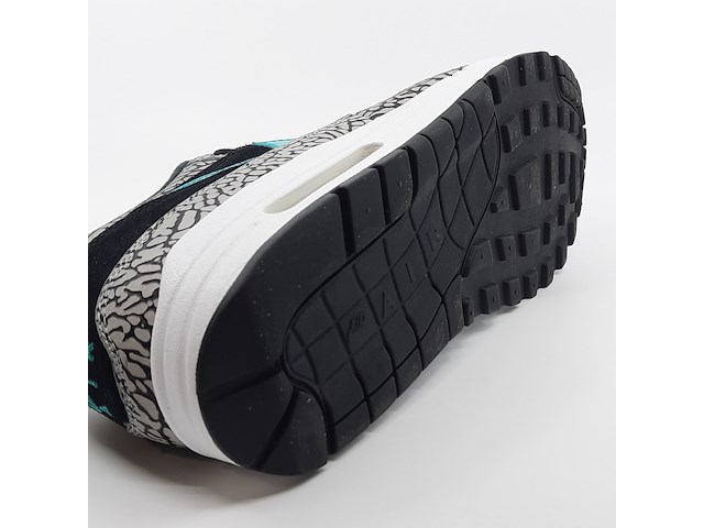 Paar sneakers, maat 44, nike, air max 908366-001 - afbeelding 11 van  19