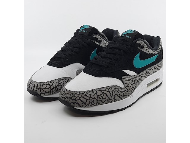 Paar sneakers, maat 44, nike, air max 908366-001 - afbeelding 1 van  19
