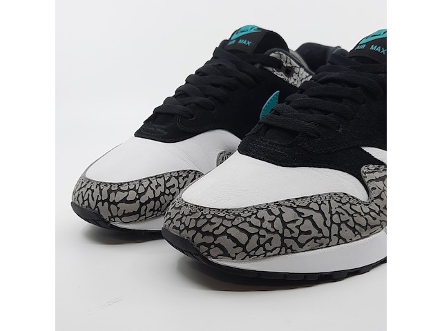 Paar sneakers, maat 44, nike, air max 908366-001 - afbeelding 12 van  19