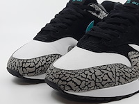 Paar sneakers, maat 44, nike, air max 908366-001 - afbeelding 12 van  19