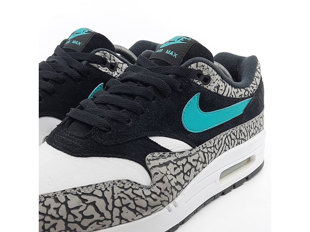 Paar sneakers, maat 44, nike, air max 908366-001 - afbeelding 13 van  19