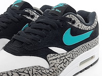 Paar sneakers, maat 44, nike, air max 908366-001 - afbeelding 13 van  19